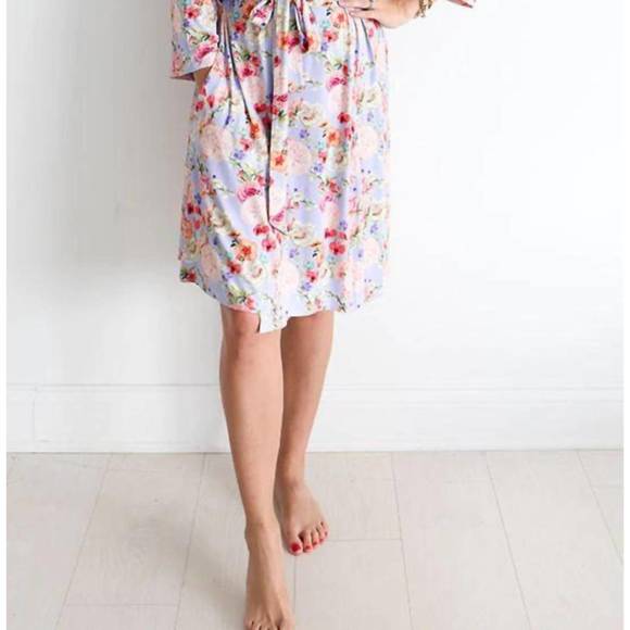 Posh Peanut Intimates & Sleepwear New Posh Peanut Bellamy Mommy